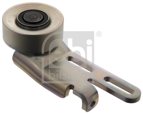 Belt Tensioner, V-ribbed belt 04724