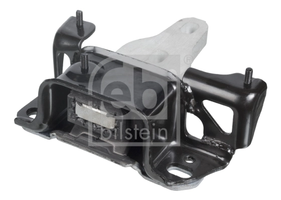 Mounting, manual transmission 104415