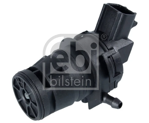 Washer Fluid Pump, window cleaning 109284