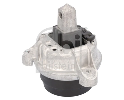 Mounting, engine 183195