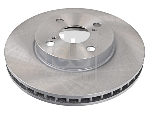 Brake Disc 26185