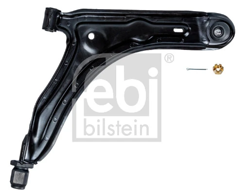 Control/Trailing Arm, wheel suspension 12957