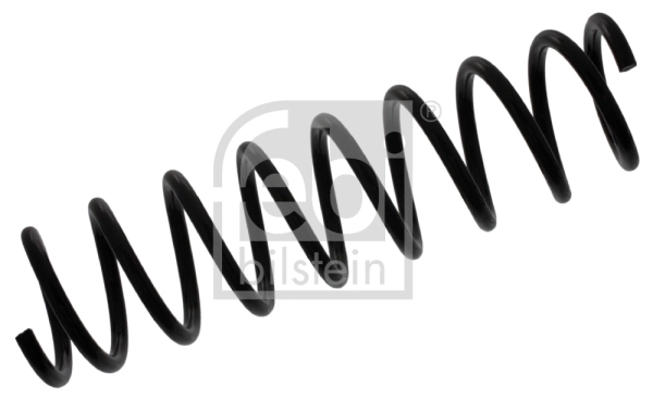 Suspension Spring 39512