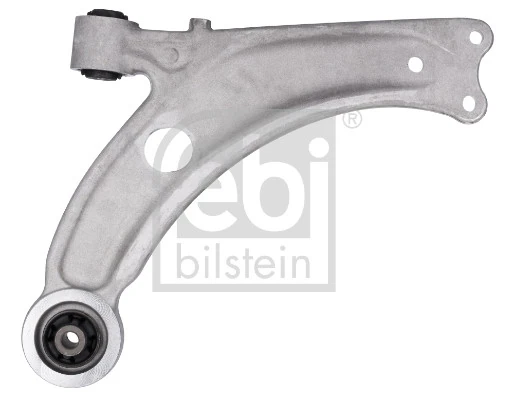 Control/Trailing Arm, wheel suspension 182040