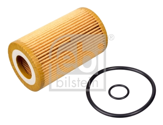 Oil Filter 27167