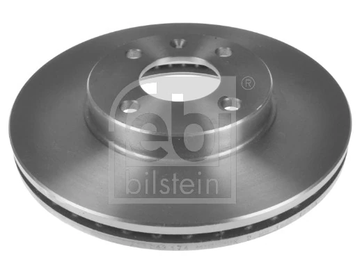 Brake Disc 108618