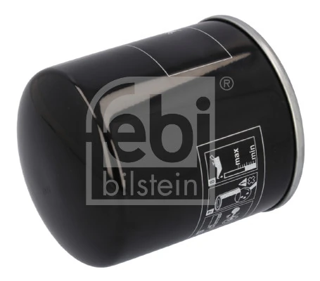 Oil Filter, manual transmission 38975