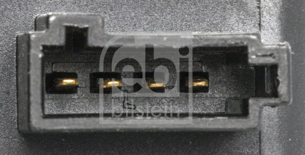 Tailgate Lock febi Plus 188735