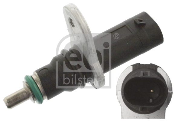 Sensor, coolant temperature 107210