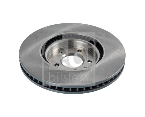 Brake Disc 106350