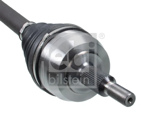 Drive Shaft 184663