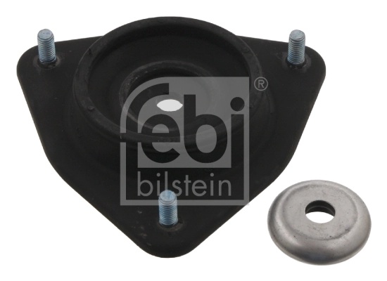 Repair Kit, suspension strut support mount 12470