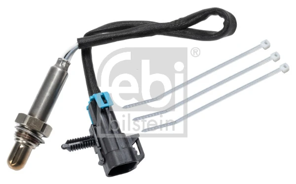 Oxygen Sensor 177499