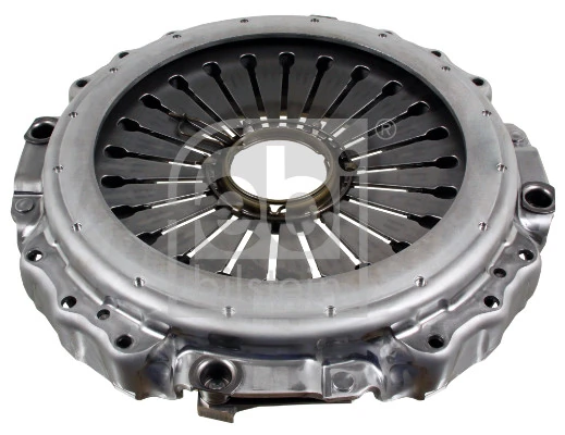 Clutch Pressure Plate 105285
