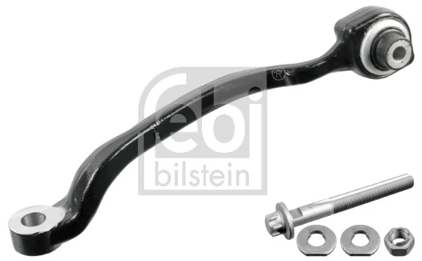 Control/Trailing Arm, wheel suspension 44258