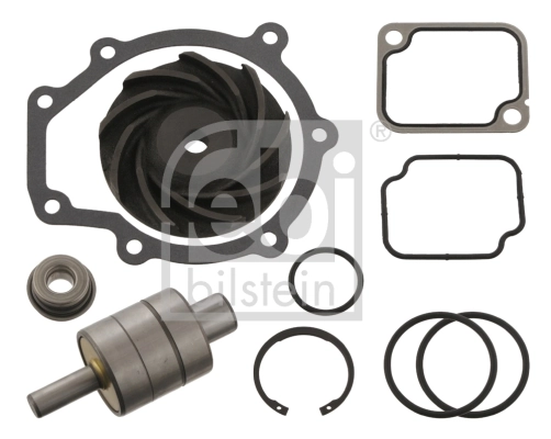 Repair Kit, water pump 31682