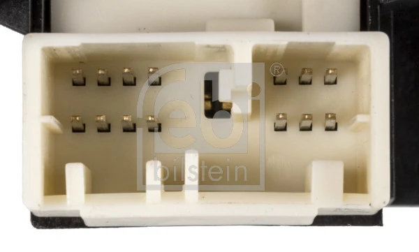 Clock Spring, airbag febi Plus 177699