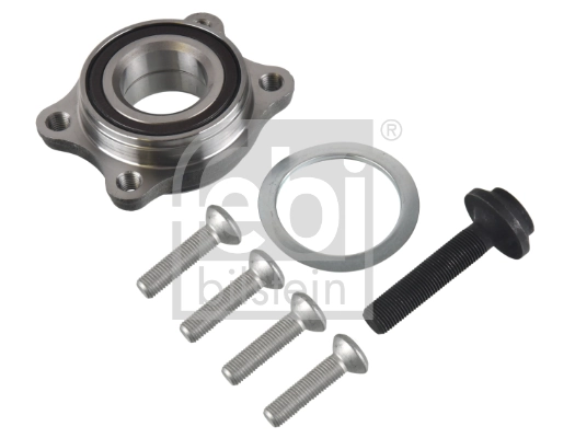 Wheel Bearing Kit 176510