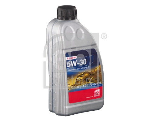 Engine Oil 32941