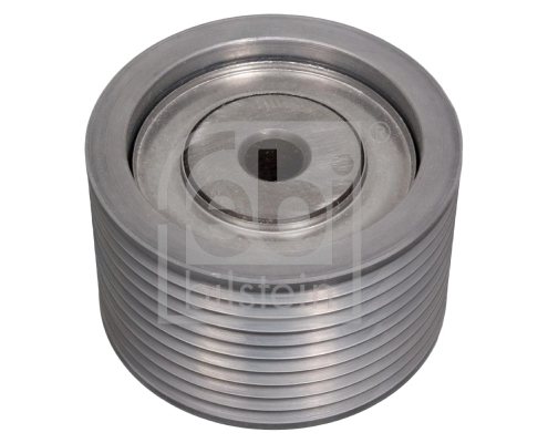 Deflection/Guide Pulley, V-ribbed belt 101427