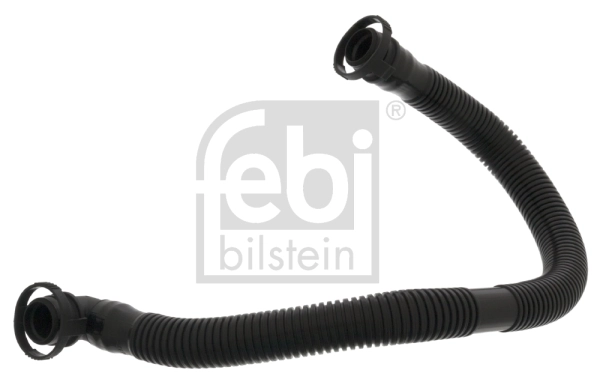 Hose, cylinder head cover ventilation febi Plus 100659