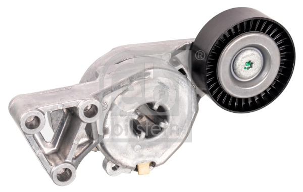 Belt Tensioner, V-ribbed belt 14714