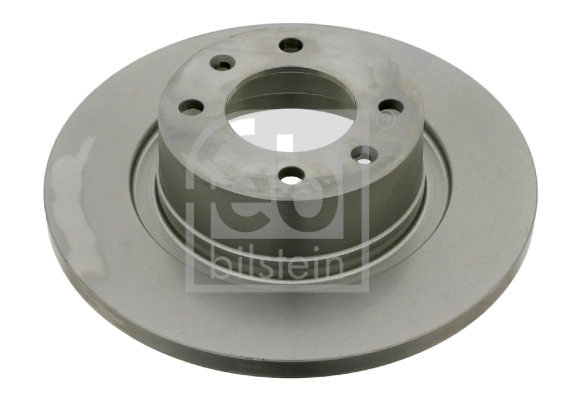 Brake Disc 26739