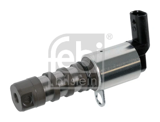 Control Valve, camshaft adjustment febi Plus 174380