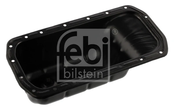 Oil Sump febi Plus 177591