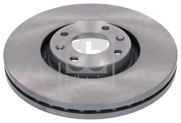 Brake Disc 30402