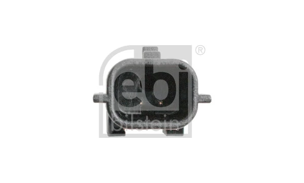 Sensor, wheel speed 107992