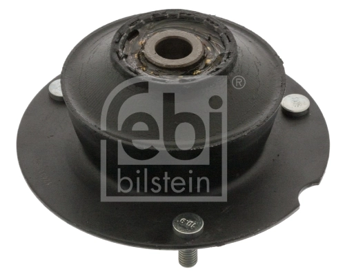 Repair Kit, suspension strut support mount 12431