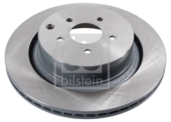 Brake Disc 170755