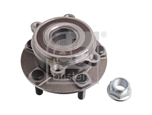 Wheel Bearing Kit 172478