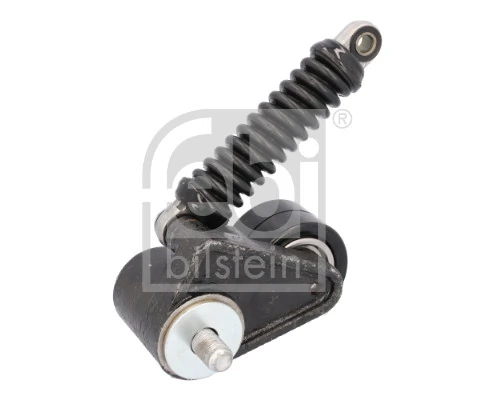 FEBI BILSTEIN 188707 Belt Tensioner, V-ribbed belt