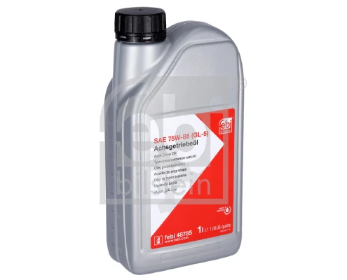 Automatic Transmission Fluid 48785