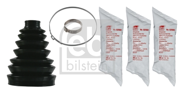 Bellow Kit, drive shaft 18577