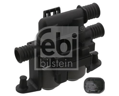 Coolant Control Valve febi Plus 100705