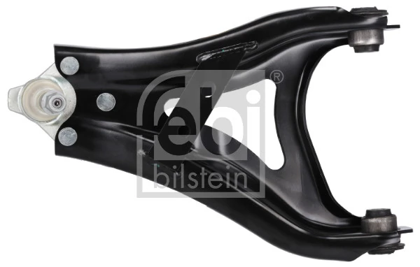 Control/Trailing Arm, wheel suspension 183802