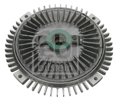 Clutch, radiator fan 22682
