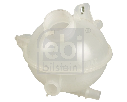 Expansion Tank, coolant 172504