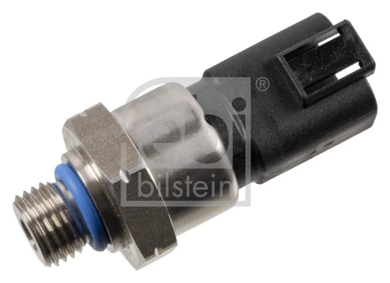 Sensor, fuel pressure febi Plus 185954