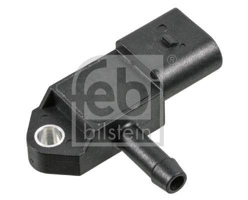 Sensor, boost pressure 181003
