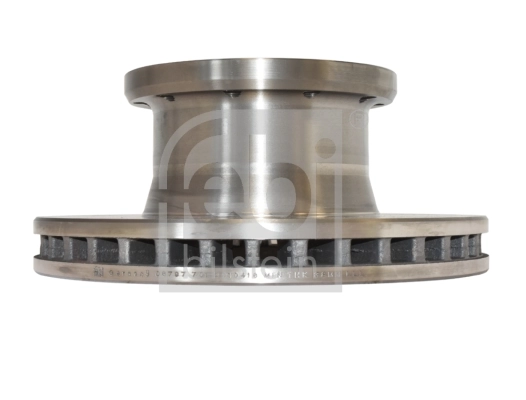 FEBI BILSTEIN 06797 Brake Disc