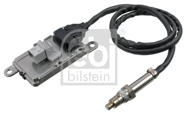 NOx Sensor, urea injection 184102