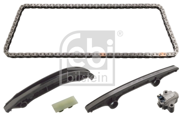 Timing Chain Kit Basic Short Kit 104077