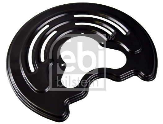 Splash Guard, brake disc 175355