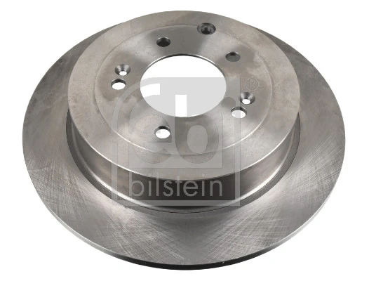 Brake Disc 108675