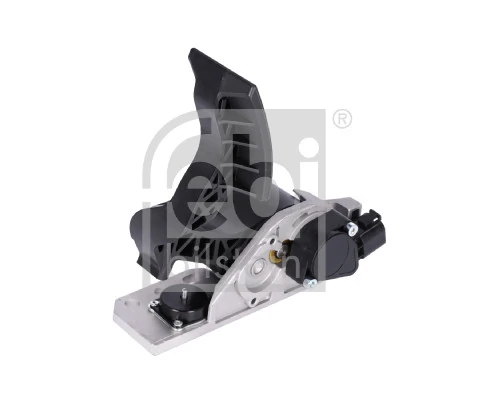Accelerator Pedal 186368