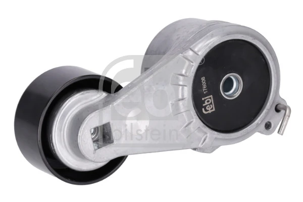 Belt Tensioner, V-ribbed belt 176008